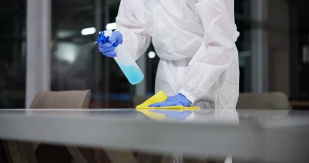 24/7 Emergency Biohazard experts in Sullivan, IL